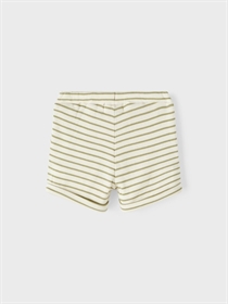 Lil Atelier Shorts Gago Sage